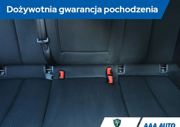 Audi A6 cena 79000 przebieg: 149526, rok produkcji 2015 z Grójec małe 436